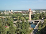 Visit Riverfront Park (Spokane), Washington