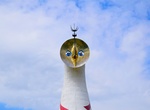 See Tower of the Sun, Expo Commemoration Park, Suita, Osaka, Japan