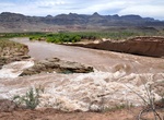See Pearce Ferry Rapid, Colorado River, Arizona