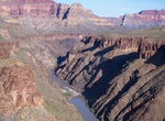 Run Hermit Rapids, Colorado River, Grand Canyon, Arizona