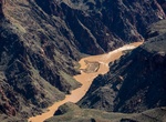 Run Granite Rapid, Colorado River, Grand Canyon, Arizona