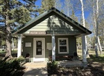 Explore Duck Creek Visitor Center, Duck Creek Village, Utah