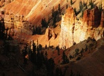 See Square Arch, Cedar Breaks National Monument, Utah