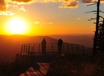 Visit Sunset View Overlook, Cedar Breaks National Monument, Utah