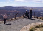 Visit Chessman Ridge Overlook, Cedar Breaks National Monument, Utah