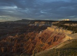 Hike Sunset Trail, Cedar Breaks National Monument, Utah
