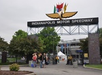Drink a Pit Lane Lemonade at Indianapolis 500, Speedway, Indiana