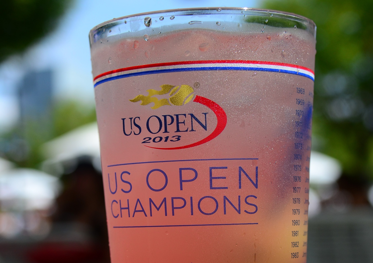 8 of the Most Iconic Cocktails Tied to Sporting Events