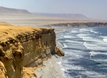 Visit Playa Supay, Paracas National Reserve, Peru