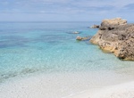 Visit Spiaggia di Is Arutas, Cabras, Sardinia, Italy
