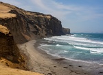 Explore Paracas National Reserve, Peru