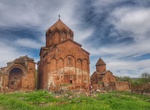 Visit Marmashen Monastery, Marmashen, Armenia