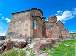 Visit Harichavank Monastery, Harich, Armenia