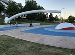 Visit Rotary Riverwalk Park, Des Moines, Iowa