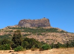 Visit Harihar Fort (Harshagad), Maharashtra, India