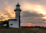 See St. Ivan Island Lighthouse, Bulgaria