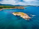 Visit St. Thomas Island, Bulgaria