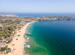 Visit Smokinya Beach, Sozopol, Bulgaria