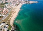 Visit Harmanite Beach, Sozopol, Bulgaria