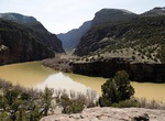 Hike Gates of Lodore Trail, Dinosaur National Monument, Colorado