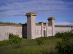 Visit Karlsvärd Fortress, Gotland, Sweden