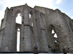 Visit Sankta Karin (Sankta Katarina) Ruins, Visby, Gotland, Sweden