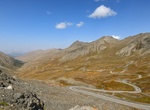 Visit Col Agnel (Agnello Pass), France & Italy