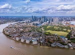 Visit Isle of Dogs, East London, England