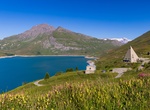 Visit Mont Cenis Pass, France & Italy