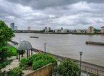 Visit Sir John McDougall Gardens, Isle of Dogs, East London, England