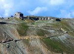 Visit Alpine Line (Little Maginot Line), France