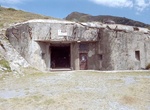Visit Ouvrage Saint Ours Haut, Col de Larche, France
