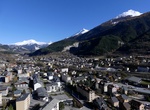 Visit Modane, France