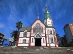 Visit St. Mark's Cathedral (Arica Cathedral), Arica, Chile