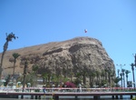 See Morro de Arica, Arica, Chile