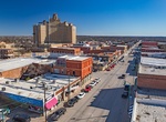 Visit Mineral Wells, Texas