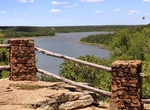Explore Lake Mineral Wells State Park, Texas