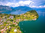 Explore Lake Como, Italy