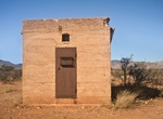See Pearce Jail, Pearce, Arizona