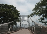 See Old Choluteca Bridge, Choluteca, Honduras
