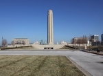 Visit National World War I Museum and Memorial, Kansas City, Missouri