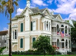 See Sonnentheil House, Galveston, Texas