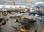 Visit Steven F. Udvar-Hazy Center, Virginia