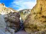 See Owl Canyon, Rainbow Basin, California