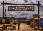 Visit Old Tombstone Western Theme Park, Tombstone, Arizona