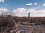 Visit Clanton Ranch Ruins, Sierra Vista, Arizona