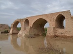 See Band-e Kaisar Ruins, Shushtar, Iran