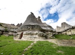 Visit Pampachiri Stone Forest, Peru