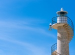 See Oštri Rat Lighthouse, Zadar, Croatia