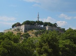 Visit St. John's Fortress, Šibenik, Crostia